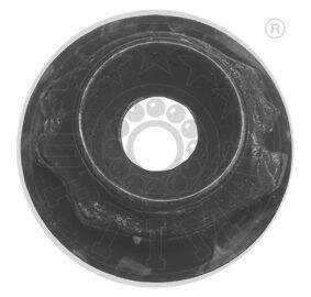 Відбійник амортизатора OPTIMAL F8-5381