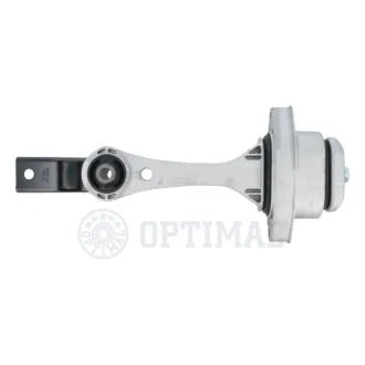 Опора двигуна / КПП OPTIMAL F85383