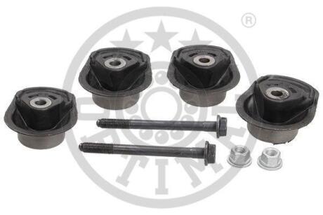 Сайлентблок підвіски (комп-кт) OPTIMAL F8-5392S