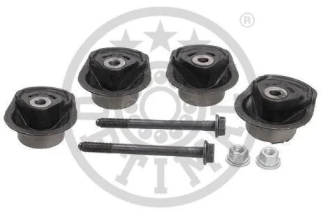 Сайлентблок підвіски (комп-кт) OPTIMAL F85392S