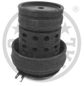 Опора двигуна / КПП OPTIMAL F8-5397