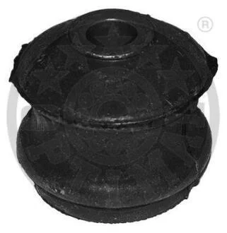 С/блок підрамника перед.зад. Audi 80/Passat -84 OPTIMAL F85685