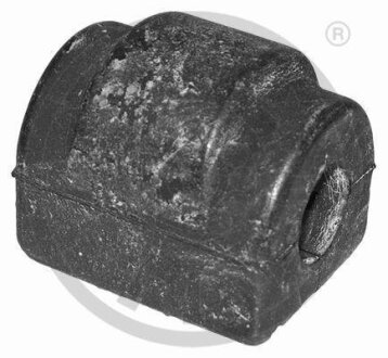 Втулка стабілізатора OPTIMAL F8-5689