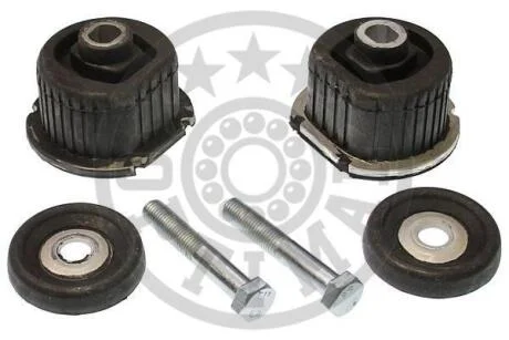 Сайлентблок підвіски (комп-кт) OPTIMAL F85820