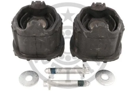 Сайлентблок підвіски (комп-кт) OPTIMAL F85827
