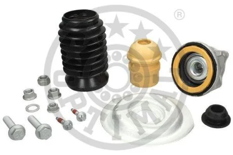 Опора амортизатора OPTIMAL F85834