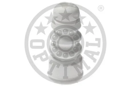 Відбійник амортизатора OPTIMAL F86001