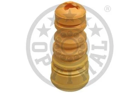 Відбійник амортизатора задн. Audi A4 2.0 Tdi 04-08/A6 2.5 Tdi 97-05/VW Passat 2.8 V6 97-00 OPTIMAL F86005