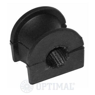 Втулка стабілізатора OPTIMAL F8-6034