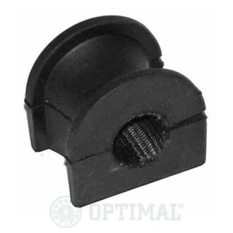 Втулка стабілізатора OPTIMAL F86034