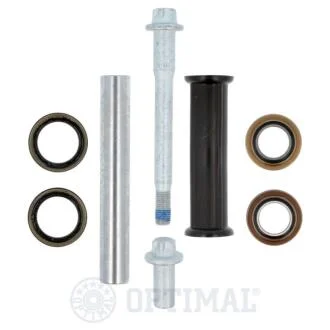 Сайлентблок підвіски (комп-кт) OPTIMAL F86100A