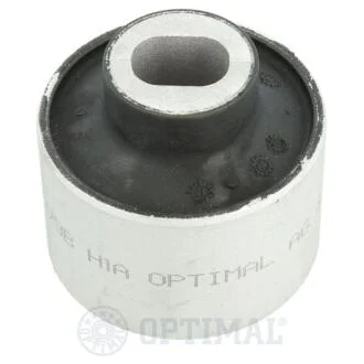 Сайлентблок підвіски OPTIMAL F86101