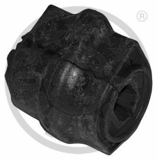 Втулка стабілізатора OPTIMAL F8-6127