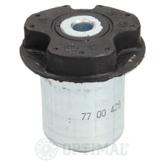 Сайлентблок підвіски OPTIMAL F86174