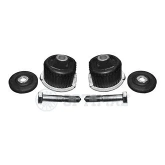 Сайлентблок підвіски (комп-кт) OPTIMAL F86230