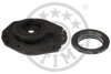 Опора амортизатора OPTIMAL F8-6297 (фото 1)