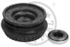 Подушка аморт.+пiдш. амортизатора П Ford Fiesta 95-&gt; OPTIMAL F8-6312 (фото 1)