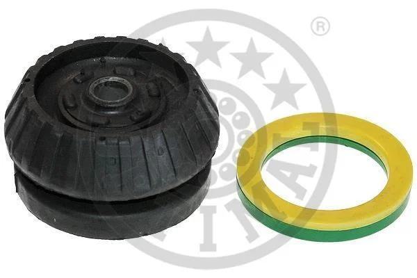 Опора амортизатора OPTIMAL F86324 (фото 1)
