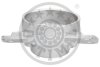 Опора амортизатора OPTIMAL F8-6350 (фото 3)
