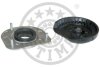 Опора амортизатора OPTIMAL F8-6384 (фото 2)