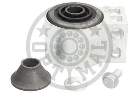 Сайлентблок підвіски OPTIMAL F86447