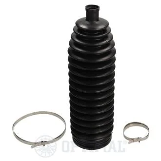 Пильовик рульового механізма OPTIMAL F86478