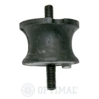Опора двигуна / КПП OPTIMAL F86491
