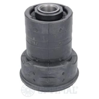Сайлентблок підвіски OPTIMAL F86583