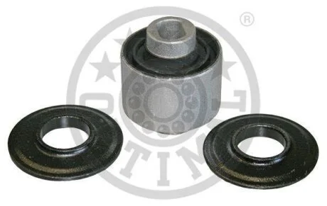 Сайлентблок підвіски OPTIMAL F86652