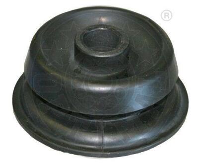 Опорна подушка ниж. ам-тора перед. DB Sprinter 2.1-2.9 02.95-05.05 OPTIMAL F8-6704