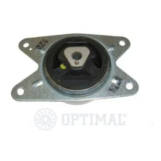 Опора двигуна / КПП OPTIMAL F86755
