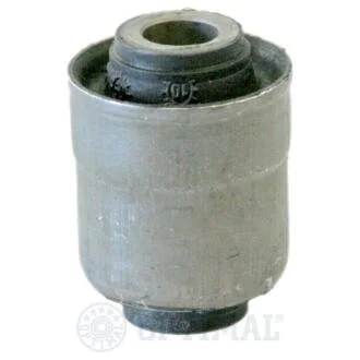 Сайлентблок підвіски OPTIMAL F86772