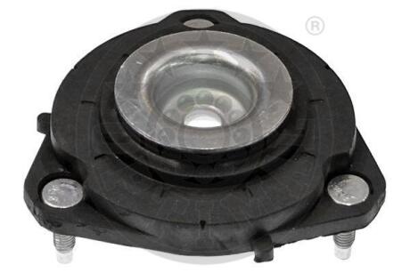 Опорна подушка передн. амортизатора Ford Transit 2.2TDCI/2.4TDCI/2.3/3.2 TDCI 07.06- OPTIMAL F8-7456