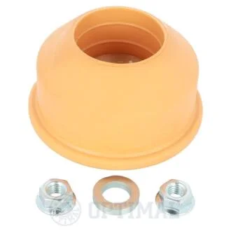 Опора амортизатора OPTIMAL F87471