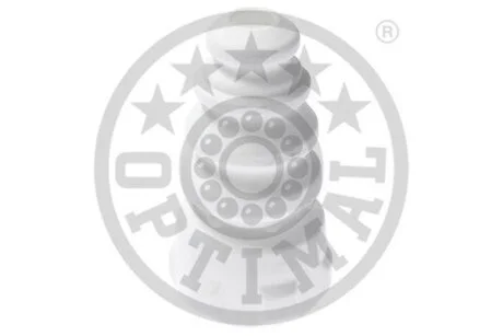 Відбійник амортизатора OPTIMAL F87714
