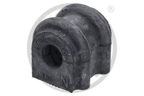 Втулка стабілізатора OPTIMAL F8-8020