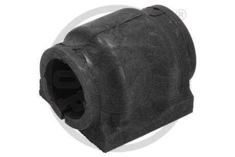 Втулка стабілізатора перед. Landrover Range Rover Sport 2,7TDVM -3,6TD/4.2-4.4 05- OPTIMAL F8-8098