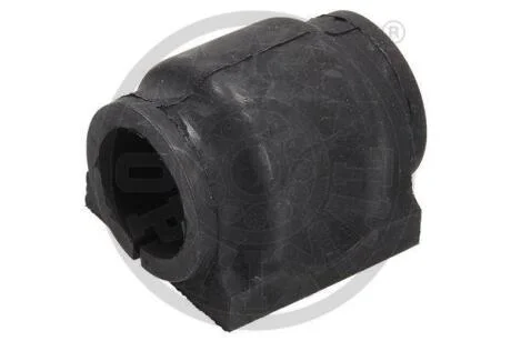Втулка стабілізатора перед. Landrover Range Rover Sport 2,7TDVM -3,6TD/4.2-4.4 05- OPTIMAL F88098