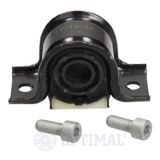 Втулка стабілізатора OPTIMAL F8-8106