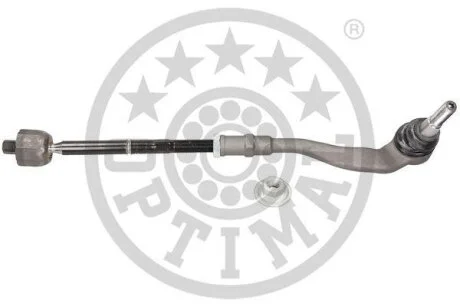 Рульова тяга OPTIMAL G0781