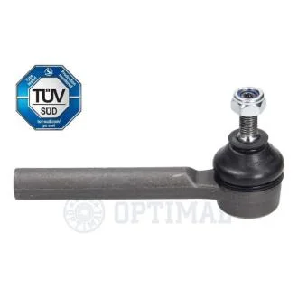 Рульовий наконечник OPTIMAL G1014