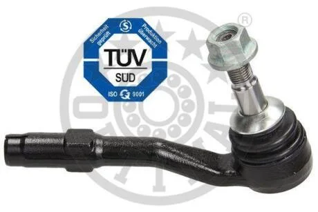 Рульовий наконечник OPTIMAL G11230