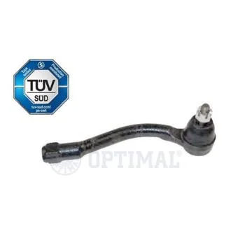 Рульовий наконечник OPTIMAL G11327