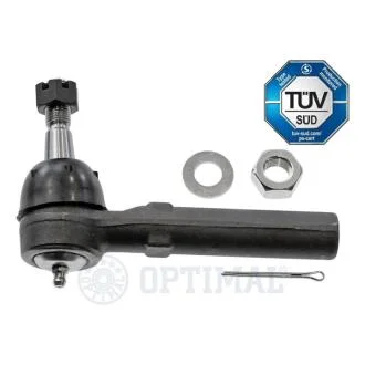 Рульовий наконечник OPTIMAL G11435