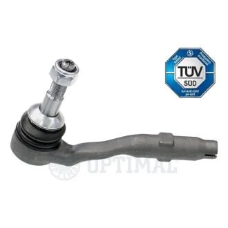 Рульовий наконечник OPTIMAL G11439