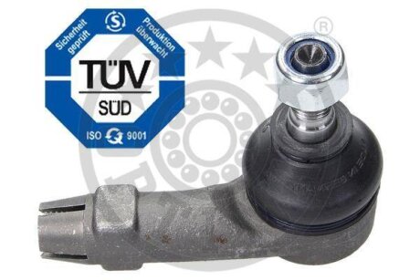 Рульовий наконечник OPTIMAL G1-217