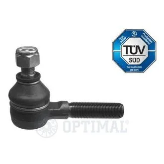 Рульовий наконечник OPTIMAL G1226
