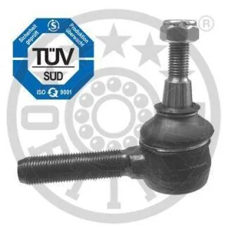 Рульовий наконечник OPTIMAL G1355