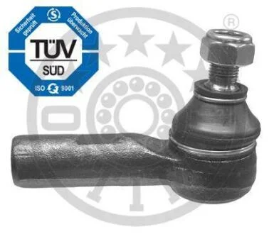 Рульовий наконечник OPTIMAL G1614