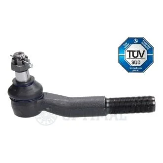 Накінечник кермової тяги OPTIMAL G1718